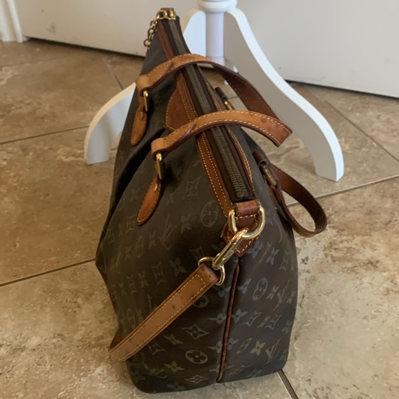 π―Authentic Louis Vuitton Palermo vintage - Picture 8 of 16